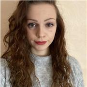 Insegnante materie umanistiche e linguistiche